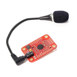 Modulo reconocimiento de...