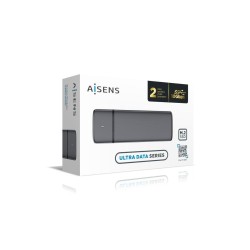 Caja Externa M.2 NVMe...