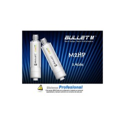 Punto de acceso Ubiquiti...