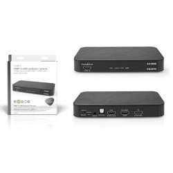 Extractor de audio digital...