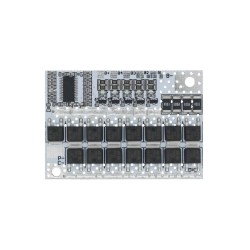 Circuito de carga y...