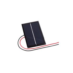 Celula Solar 2V 200mA