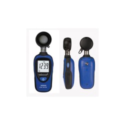 Luxometro digital DEM300