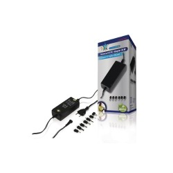 Fuente alimentacion...