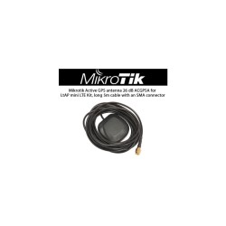 Antena GPS Mikrotik ACGPSA...