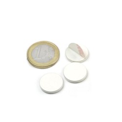 Disco metatico adhesivo...