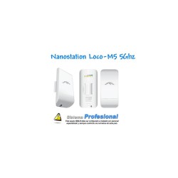 Punto de acceso Wifi...