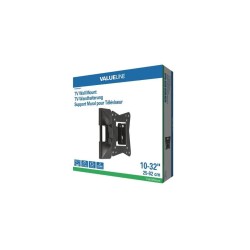 Soporte TV monitor 10-32"...