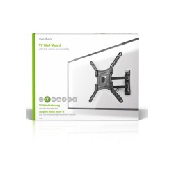 Soporte TV pared con...