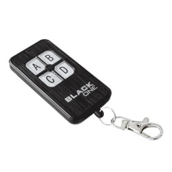 Mando Garaje programable...