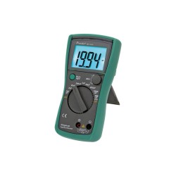 Capacimetro 3 1/2 Dig. de...