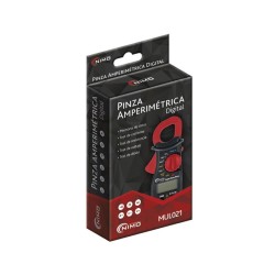 Pinza amperimetrica...