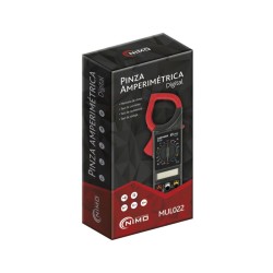 Pinza amperimetrica...