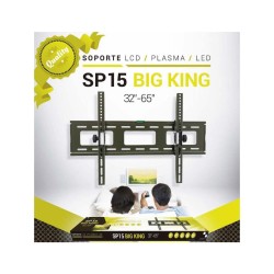 Soporte TV/monitor 32-65"...