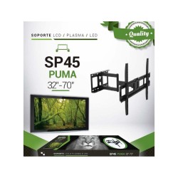 Soporte TV/monitor 32-70" PUMA