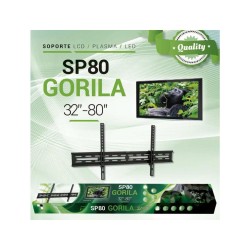 Soporte TV/monitor 32-80"...