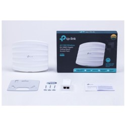 TP-Link EAP-225 pared/techo...