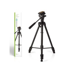 Tripode Max.3Kg 158.5cm...