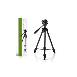 Tripode Max.3Kg 165cm Nedis...