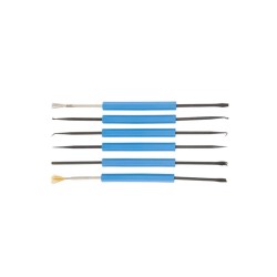 Juego herramientas de...