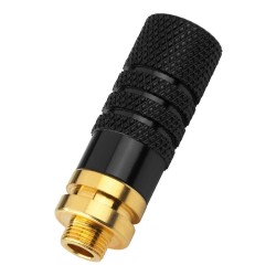 Conector hembra Jack 3 5mm...