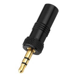 Conector Jack 3 5mm estereo...