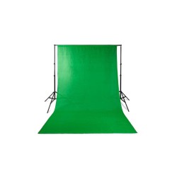 Set Fondo CromaKey 1.95 x...