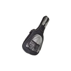 Funda guitarra electrica...