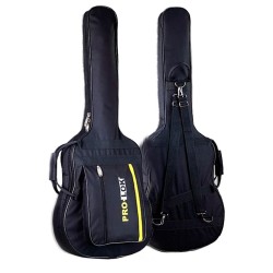 Funda guitarra electrica...