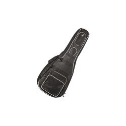 Funda guitarra electrica...