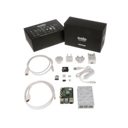 Kit de Inicio Raspberry 4B...