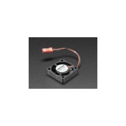 Ventilador 5V 30x30x7mm con...