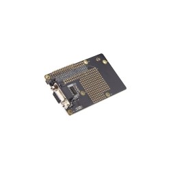 Placa adicional RS232 para...