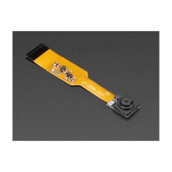 Camara SPY para Raspberry...