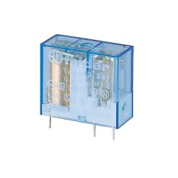 Rele mini 1 conmutado 12Vdc...