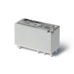 Rele perfil bajo 1...