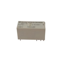 Rele perfil bajo 2...