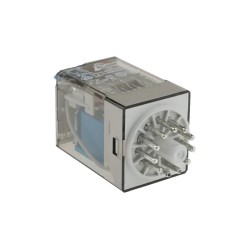 Rele undecal 3 conmutados...