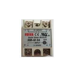 Rele estado solido 3-32V...