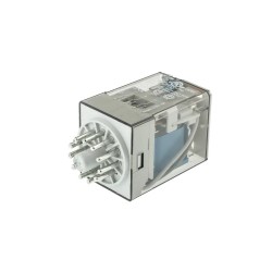 Rele undecal 3 conmutados...