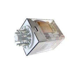 Rele undecal 3 conmutados...