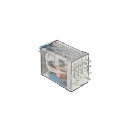 Rele industrial 4...