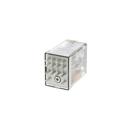 Rele industrial 4...