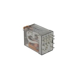 Rele industrial 4...