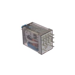 Rele industrial 4...