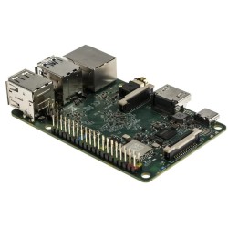 Ordenador de placa única...