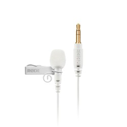 Microfono lavalier...