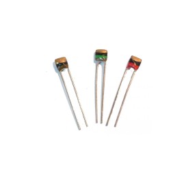 Resistencia NTC 470Kohm 0 5W