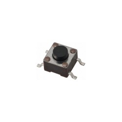 Interruptor tactil SMT...