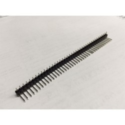 Tira de 36 pines macho...